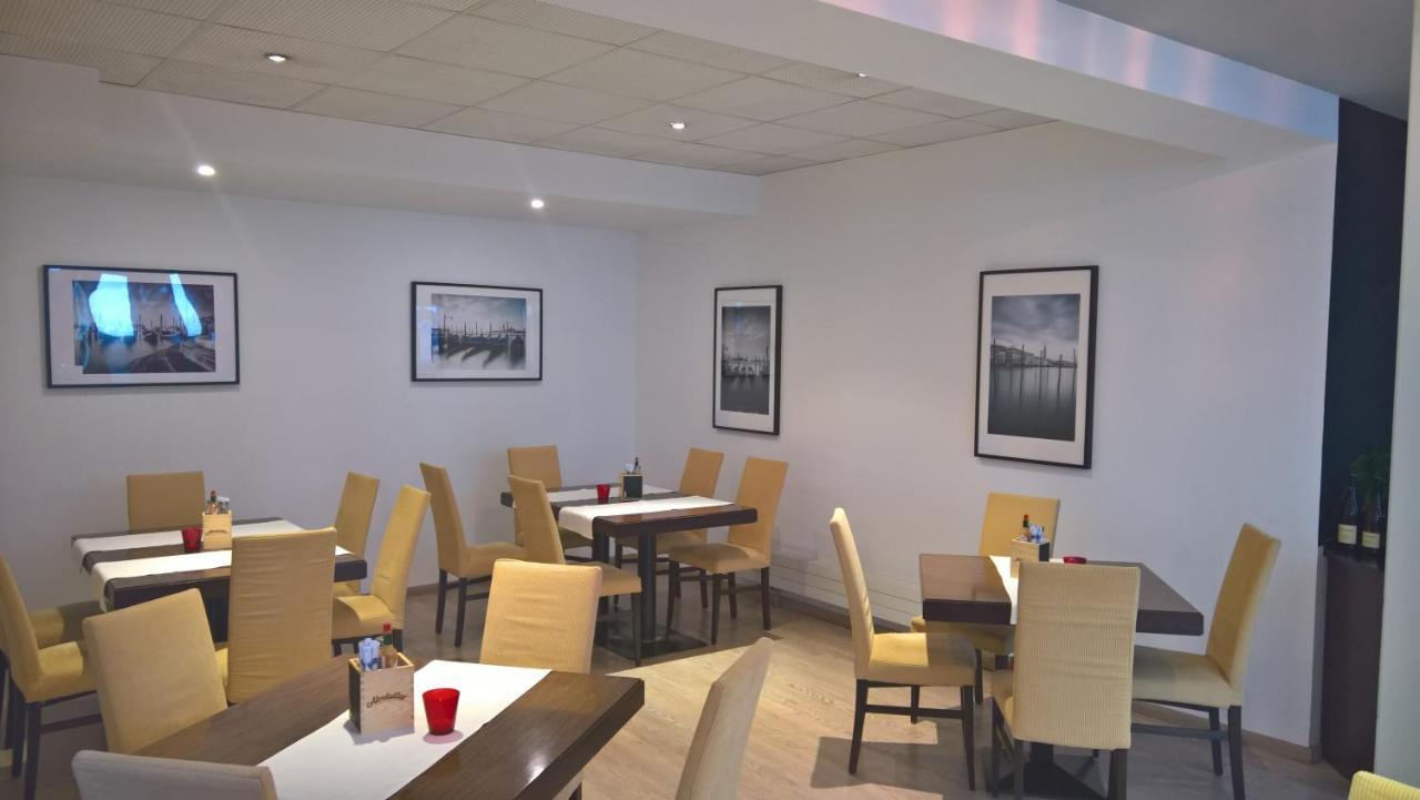 Parkhotel آيزنشتات المظهر الخارجي الصورة